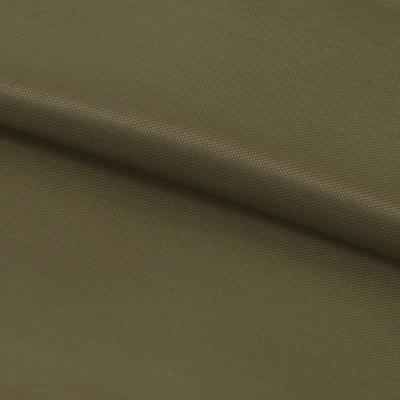 Ткань подкладочная Таффета 19-0618, антист., 53 гр/м2, шир.150см, цвет св.хаки - купить в Волгограде. Цена 57.16 руб.