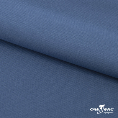 Ткань костюмная "Турин" 80% P, 16% R, 4% S, 230 г/м2, шир.150 см, цв-серо-голубой #19 - купить в Волгограде. Цена 428.38 руб.