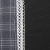 Ткань костюмная 22476 2004, 181 гр/м2, шир.150см, цвет т.серый - купить в Волгограде. Цена 350.98 руб.