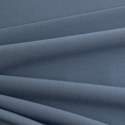 Костюмная ткань с вискозой "Меган" 18-4023, 210 гр/м2, шир.150см, цвет серо-голубой - купить в Волгограде. Цена 380.91 руб.