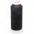 Нитки текстурированные некручёные, намот. 5 000 м, цвет чёрный - купить в Волгограде. Цена: 70.43 руб.