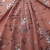 Плательная ткань "Фламенко" 2.1, 80 гр/м2, шир.150 см, принт растительный - купить в Волгограде. Цена 311.05 руб.