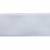 Лента бархатная нейлон, шир.25 мм, (упак. 45,7м), цв.01-белый - купить в Волгограде. Цена: 981.09 руб.