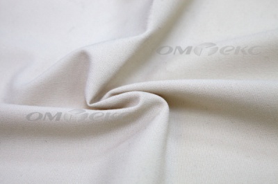 Ткань костюмная JS0047, 230 гр/м2, шир.150см, цвет белый - купить в Волгограде. Цена 