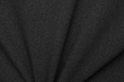 Ткань костюмная 25388 2007, 207 гр/м2, шир.150см, цвет серый - купить в Волгограде. Цена 353.07 руб.