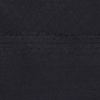 Костюмная ткань с вискозой "Рошель", 250 гр/м2, шир.150см, цвет т.серый - купить в Волгограде. Цена 467.38 руб.