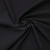 Ткань костюмная "Меган", 78%P 18%R 4%S, 205 г/м2 ш.150 см, цв-черный (Black) - купить в Волгограде. Цена 392.32 руб.