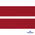 Красный- цв.171 -Текстильная лента-стропа 550 гр/м2 ,100% пэ шир.20 мм (боб.50+/-1 м) - купить в Волгограде. Цена: 318.85 руб.