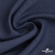 Ткань костюмная "Фиона", 98%P 2%S, 207 г/м2 ш.150 см, цв-джинс - купить в Волгограде. Цена 342.96 руб.