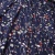 Плательная ткань "Фламенко" 5.1, 80 гр/м2, шир.150 см, принт грибы - купить в Волгограде. Цена 241.49 руб.
