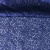 Сетка с пайетками №13, 188 гр/м2, шир.140см, цвет синий - купить в Волгограде. Цена 433.60 руб.