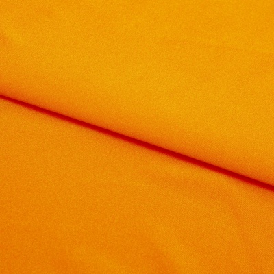 Бифлекс плотный col.716, 210 гр/м2, шир.150см, цвет оранжевый - купить в Волгограде. Цена 659.92 руб.