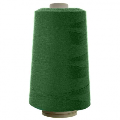 Швейные нитки (армированные) 28S/2, нам. 2 500 м, цвет 381 - купить в Волгограде. Цена: 139.91 руб.