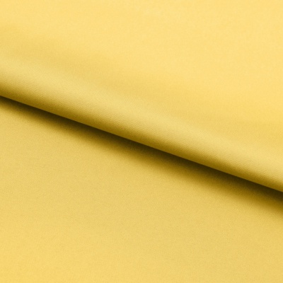 Курточная ткань Дюэл (дюспо) 13-0840, PU/WR/Milky, 80 гр/м2, шир.150см, цвет солнечный - купить в Волгограде. Цена 141.80 руб.