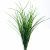 Трава искусственная -4, шт  (осока 50 см/8 см  7 листов)				 - купить в Волгограде. Цена: 130.73 руб.