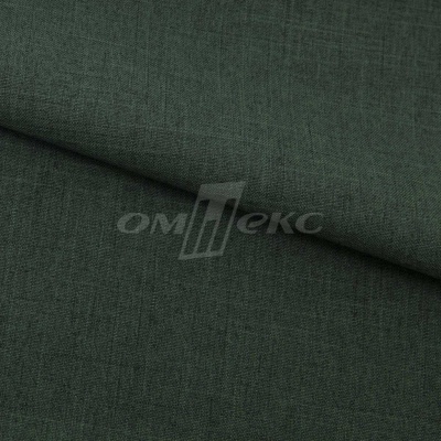 Ткань костюмная габардин Меланж,  цвет т.зеленый/6209А, 172 г/м2, шир. 150 - купить в Волгограде. Цена 296.19 руб.