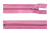Спиральная молния Т5 513, 40 см, автомат, цвет св.розовый - купить в Волгограде. Цена: 13.03 руб.