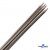 Спицы чулочные С-62 ф-1,8 мм, 19,5 см (5шт), сталь  цв. никель - купить в Волгограде. Цена: 68.45 руб.