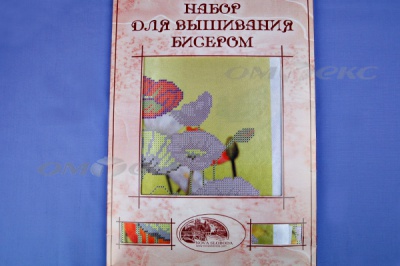 НС №2 набор для вышивания бисером - купить в Волгограде. Цена: 1 225 руб.