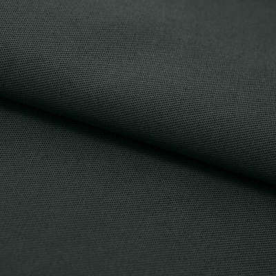 Ткань смесовая для спецодежды "Униформ" 19-5513, 210 гр/м2, шир.150 см, цвет сер.зелёный - купить в Волгограде. Цена 138.73 руб.