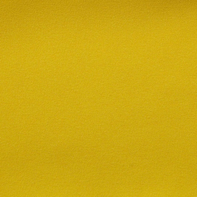 Креп стрейч Амузен 14-0756, 85 гр/м2, шир.150см, цвет жёлтый - купить в Волгограде. Цена 194.07 руб.