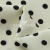 Плательная ткань "Фламенко" 8.1, 80 гр/м2, шир.150 см, принт горох - купить в Волгограде. Цена 241.49 руб.