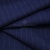 Костюмная ткань "Жаклин", 188 гр/м2, шир. 150 см, цвет тёмно-синий - купить в Волгограде. Цена 430.84 руб.