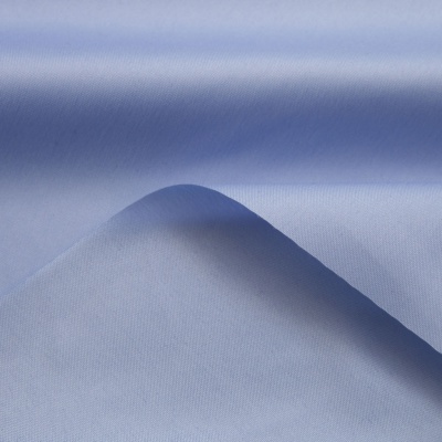 Курточная ткань Дюэл (дюспо) 16-4020, PU/WR/Milky, 80 гр/м2, шир.150см, цвет голубой - купить в Волгограде. Цена 145.80 руб.