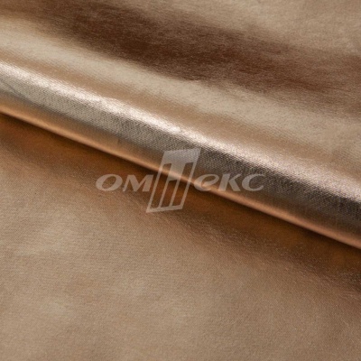 Текстильный материал "COPER STEMP" с покрытием РЕТ, 60гр/м2, 100% полиэстер, шир.150 см - купить в Волгограде. Цена 343 руб.