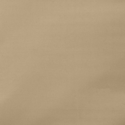 Ткань подкладочная Таффета 16-1010, антист., 53 гр/м2, шир.150см, цвет т.бежевый - купить в Волгограде. Цена 62.37 руб.
