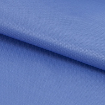 Ткань подкладочная Таффета 16-4020, антист., 53 гр/м2, шир.150см, цвет голубой - купить в Волгограде. Цена 62.37 руб.