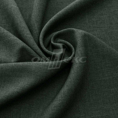 Ткань костюмная габардин Меланж,  цвет т.зеленый/6209А, 172 г/м2, шир. 150 - купить в Волгограде. Цена 296.19 руб.