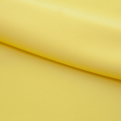 Костюмная ткань "Элис" 12-0727, 200 гр/м2, шир.150см, цвет лимон нюд - купить в Волгограде. Цена 306.20 руб.