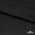Ткань плательная Габриэль 100% полиэстер,140 (+/-10) гр/м2, шир. 150 см, цв. черный BLACK - купить в Волгограде. Цена 248.37 руб.