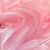 Ткань органза, 100% полиэстр, 28г/м2, шир. 150 см, цв. #47 розовая пудра - купить в Волгограде. Цена 86.24 руб.