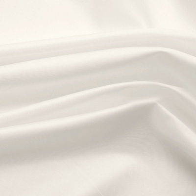 Курточная ткань Дюэл (дюспо) 11-0510, PU/WR/Milky, 80 гр/м2, шир.150см, цвет молочный - купить в Волгограде. Цена 139.35 руб.