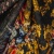 Ткань костюмная жаккард №130904, 256 гр/м2, шир.150см - купить в Волгограде. Цена 719.39 руб.