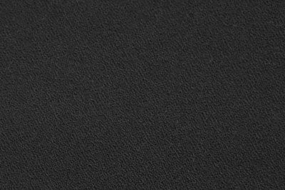 Костюмная ткань с вискозой "Бриджит", 210 гр/м2, шир.150см, цвет чёрный - купить в Волгограде. Цена 564.96 руб.