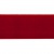 Лента бархатная нейлон, шир.25 мм, (упак. 45,7м), цв.45-красный - купить в Волгограде. Цена: 991.10 руб.