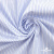 Ткань сорочечная Ронда, 115 г/м2, 58% пэ,42% хл, шир.150 см, цв.3-голубая, (арт.114) - купить в Волгограде. Цена 306.69 руб.