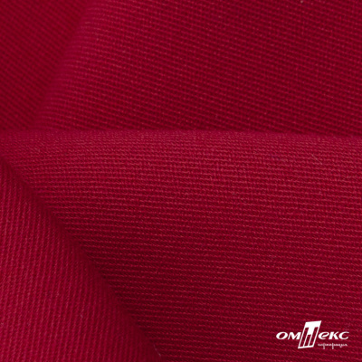 Ткань костюмная "Эльза" 80% P, 16% R, 4% S, 160 г/м2, шир.150 см, цв-красный #93 - купить в Волгограде. Цена 332.73 руб.