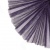 Сетка Глиттер, 24 г/м2, шир.145 см., пурпурный - купить в Волгограде. Цена 117.24 руб.