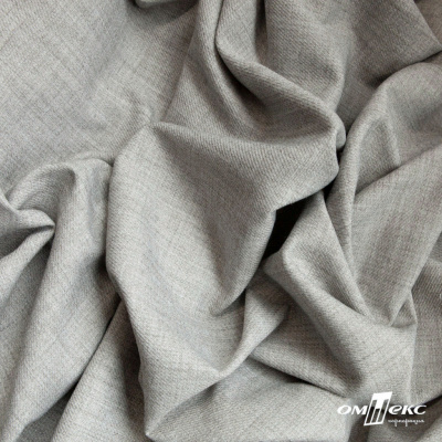 Ткань костюмная "Моник", 80% P, 16% R, 4% S, 250 г/м2, шир.150 см, цв-серый - купить в Волгограде. Цена 555.82 руб.