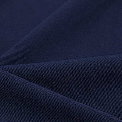 Ткань костюмная Picasso (Пикачу) 19-3940, 220 гр/м2, шир.150см, цвет синий - купить в Волгограде. Цена 321.53 руб.