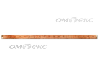 Метр деревянный КР-1(неклейменный) - купить в Волгограде. Цена: 1 201.67 руб.