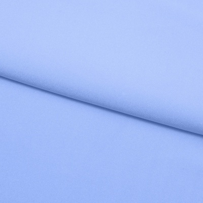 Бифлекс плотный col.807, 210 гр/м2, шир.150см, цвет голубой - купить в Волгограде. Цена 659.92 руб.