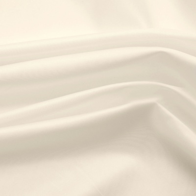Курточная ткань Дюэл (дюспо) 13-0907, PU/WR/Milky, 80 гр/м2, шир.150см, цвет молочный - купить в Волгограде. Цена 141.80 руб.
