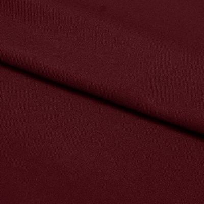 Ткань костюмная 21010 2021, 225 гр/м2, шир.150см, цвет бордовый - купить в Волгограде. Цена 390.73 руб.