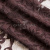 Кружевное полотно стрейч XD-8, 100 гр/м2, шир.150см, цвет шоколад - купить в Волгограде. Цена 1 851.10 руб.