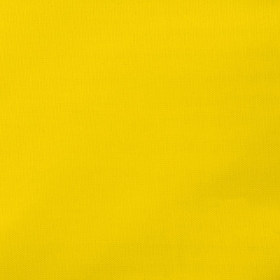Ткань подкладочная Таффета 13-0758, антист., 53 гр/м2, шир.150см, цвет жёлтый - купить в Волгограде. Цена 62.37 руб.